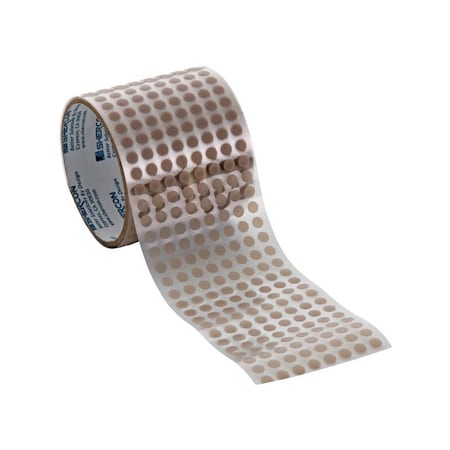 Caplugs CSP-M4&8 COUNTERSINK HOLE PLUG, 2000PK TF00562